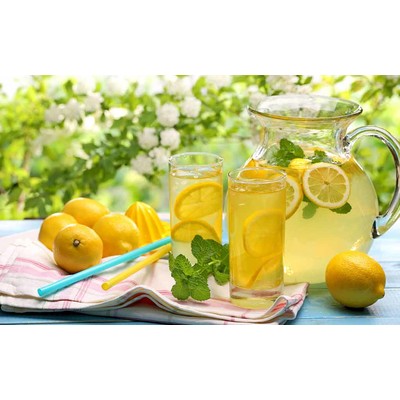 Лимонад в ассортименте