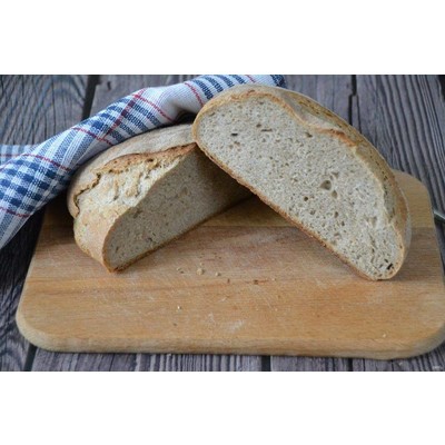 Хлеб Уральский